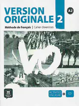 VERSION ORIGINALE2+A2
